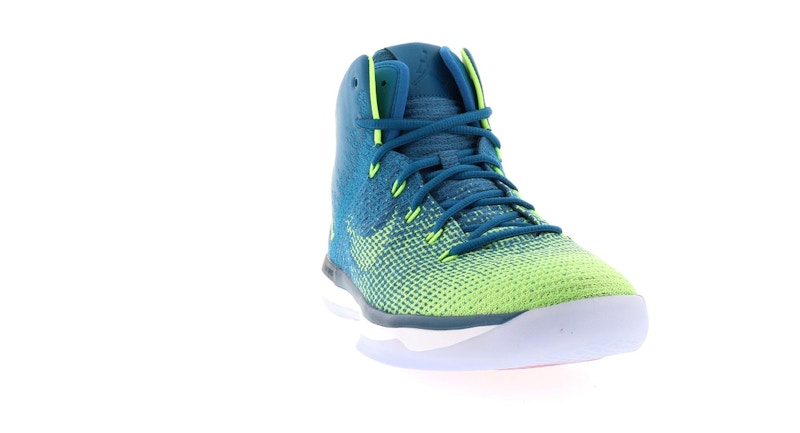 Jordan XXX1 Rio