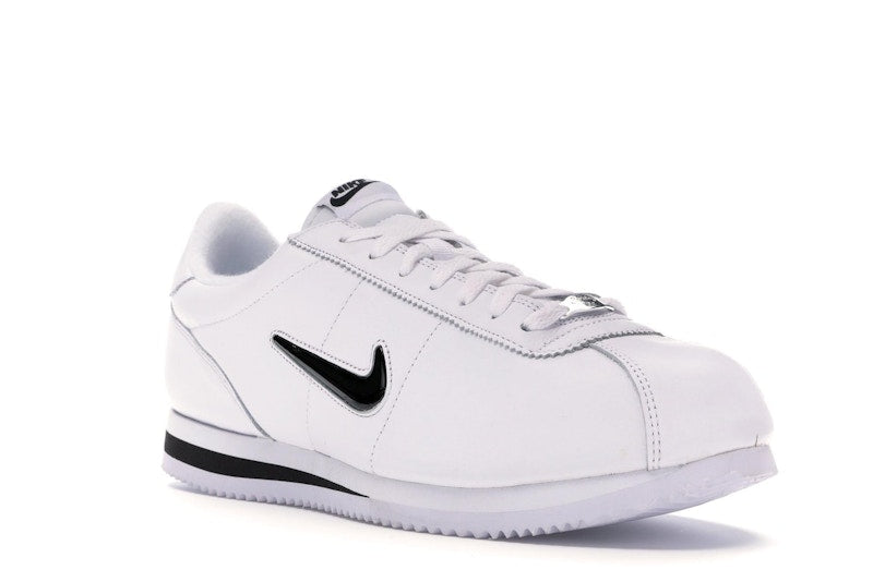 Nike Cortez Basic Jewel Black Diamond