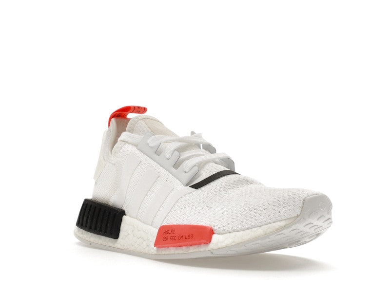 adidas NMD R1 Serial Pack Cloud White