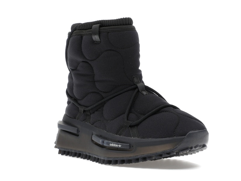 adidas NMD S1 Boot Black (Women's)