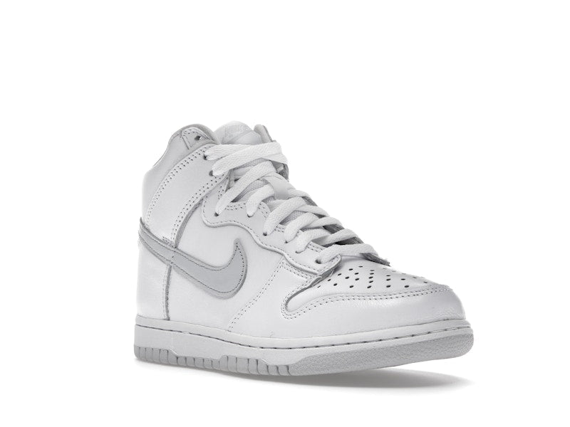 Nike Dunk High SP Pure Platinum
