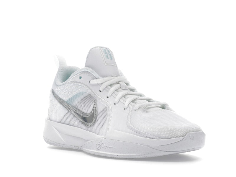Nike Sabrina 2 White Noise (GS)