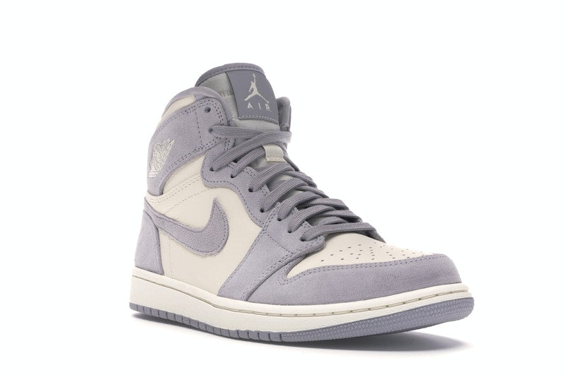 Jordan 1 Retro High Pale Ivory (Women's)