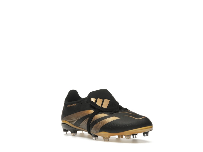 adidas Predator 24 League FG Jude Bellingham Belligold Pack (Kids)
