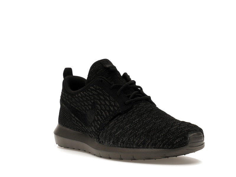 Nike Roshe Run Flyknit Midnight Fog