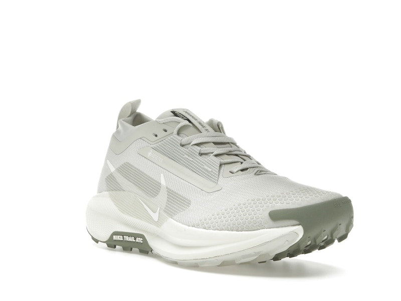 Nike React Pegasus Trail 5 Gore-Tex Light Bone Light Army Sail