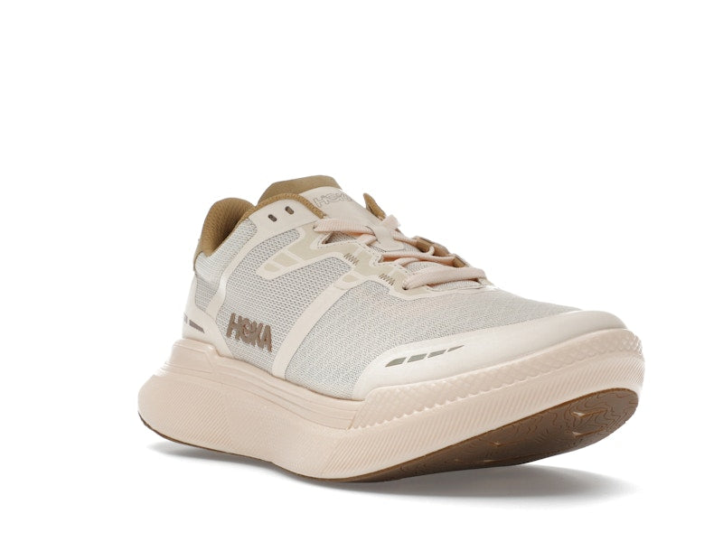 Hoka One One Transport X Vanilla Wheat