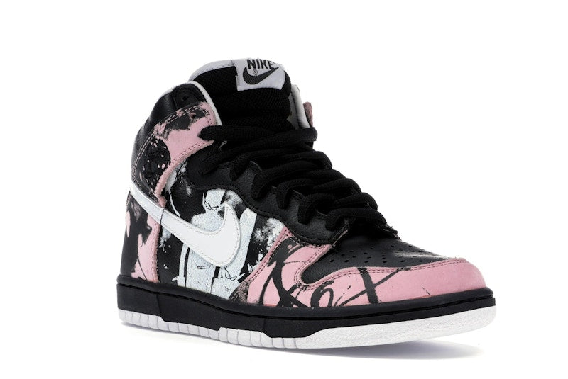 Nike Dunk High Pro SB Unkle