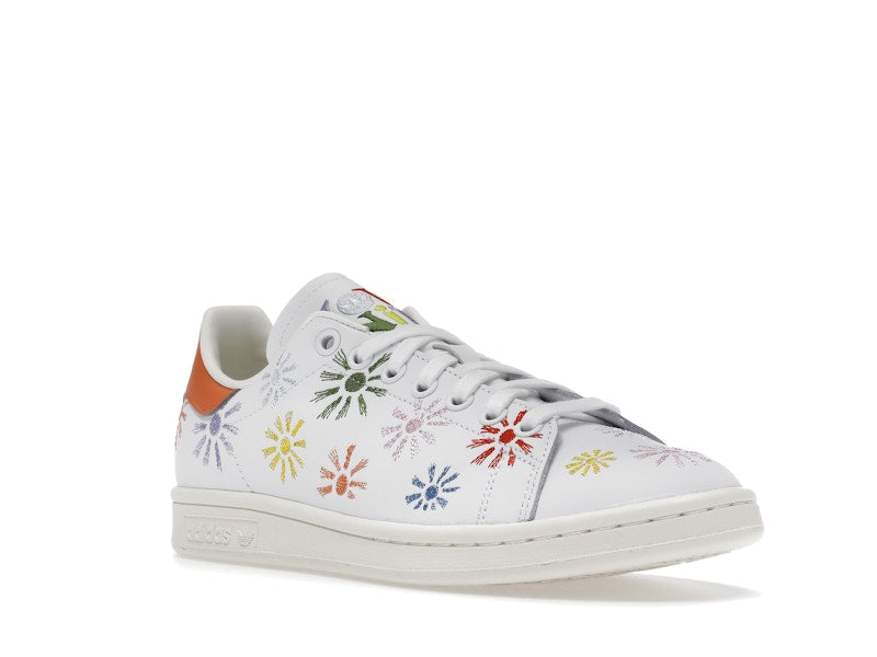 adidas Stan Smith Pride