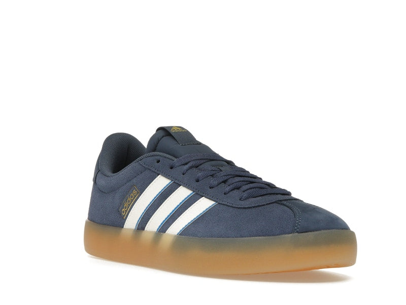 adidas Vl Court 3.0 Preloved Ink Off White Gum