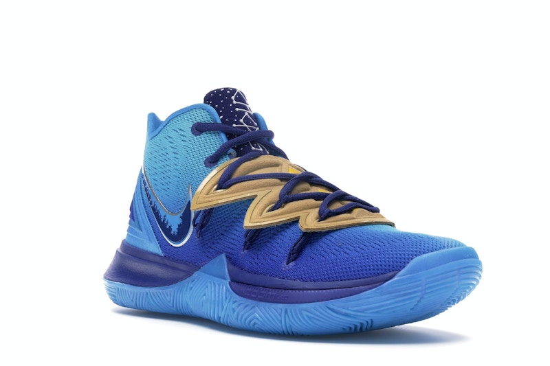 Nike Kyrie 5 Concepts Orions Belt (Regular Box)