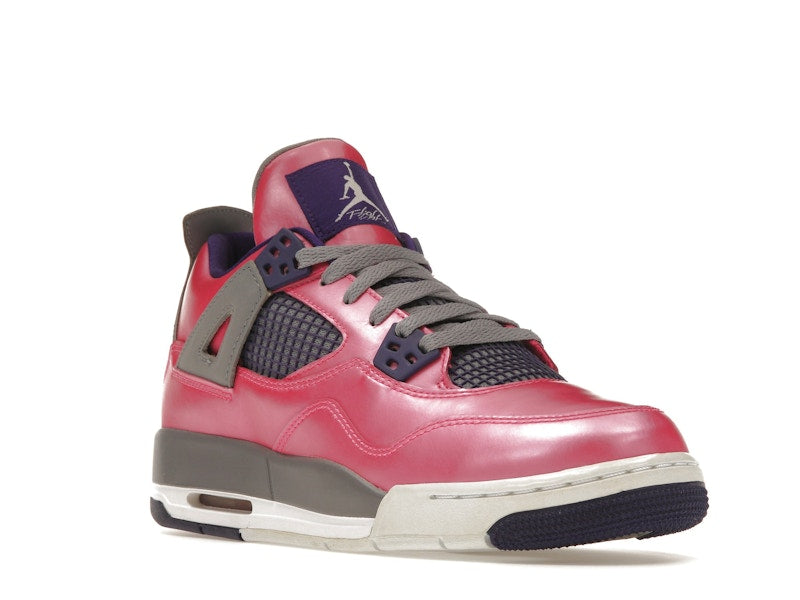 Jordan 4 Retro Pink Foil (GS)
