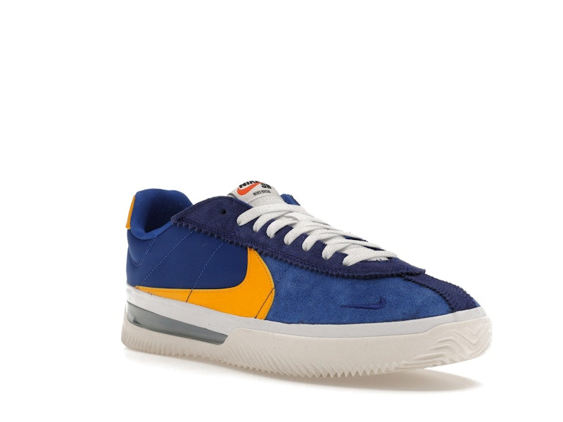 Nike SB BRSB Game Royal University Gold