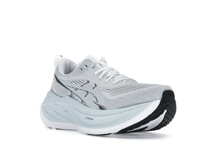 ASICS Superblast 2 White Cool Grey