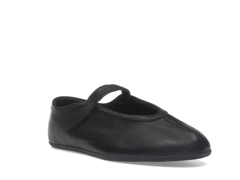 adidas Stan Smith Lo Pro Triple Black (Women's)