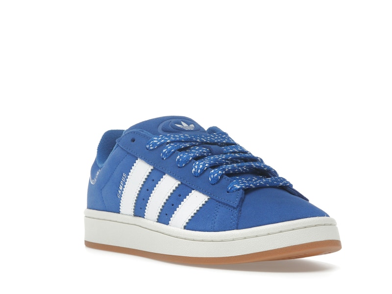 adidas Campus 00s Blue Off White (Women's)