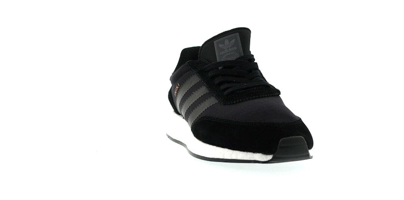 adidas Iniki Runner Core Black
