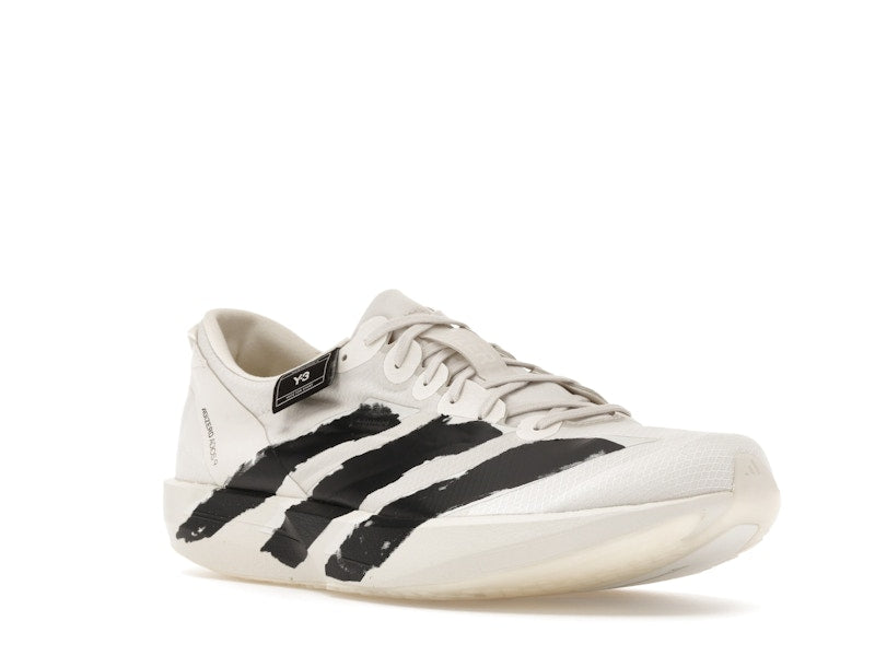 adidas Y-3 Adios 9 Beige Orbit Grey Black