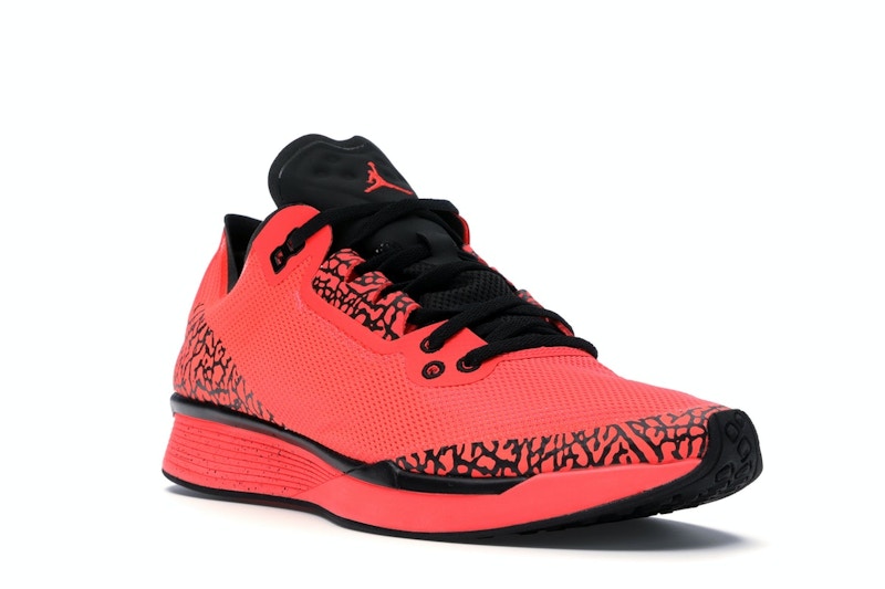 Jordan 88 Racer Infrared 23