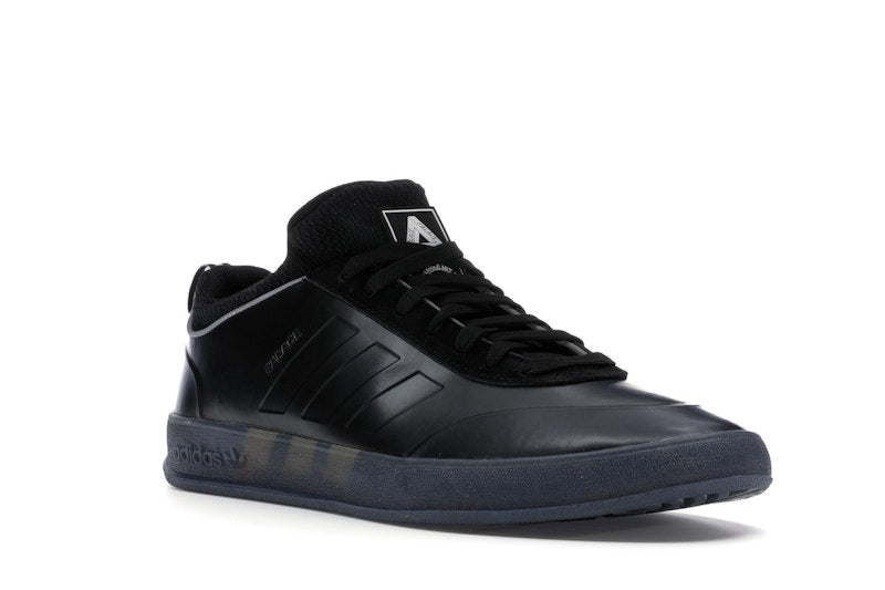 adidas Palace Pro 2 Black