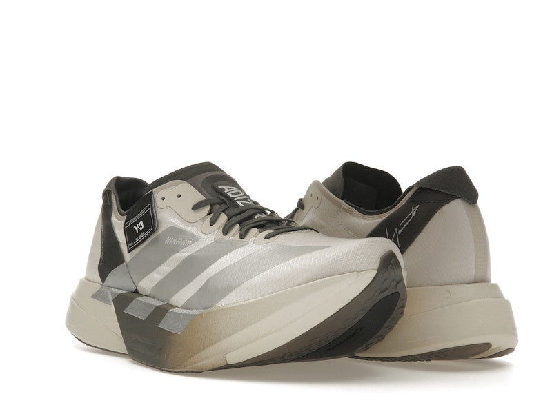 adidas Adizero Adios Pro 4 Y-3 Alumina Cinder