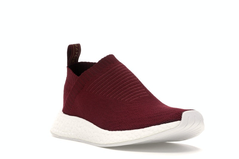 adidas NMD CS2 SNS Class of 99 Burgundy