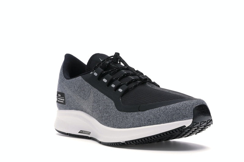 Nike Zoom Pegasus 35 Shield Black Cool Grey