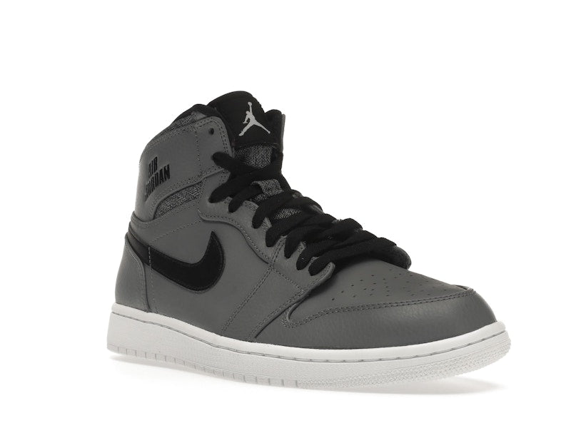 Jordan 1 Retro Rare Air Patch
