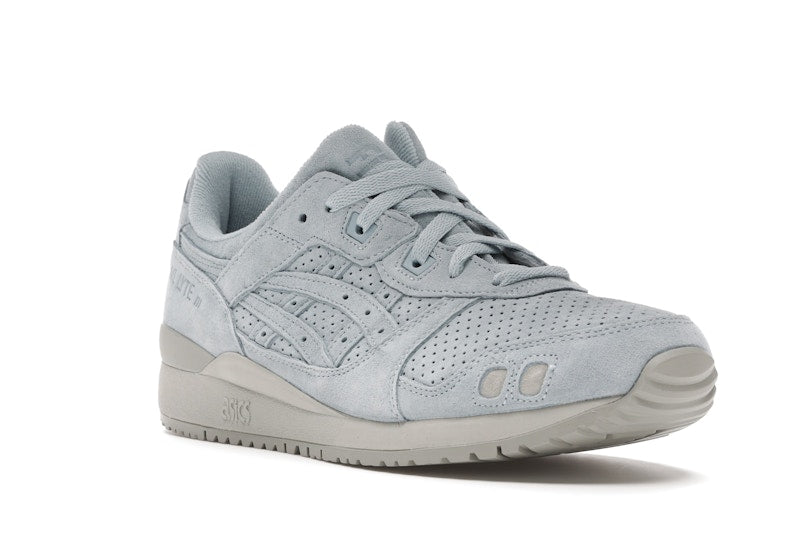 ASICS Gel-Lyte III Ronnie Fieg The Palette Summit