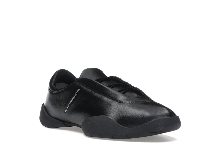 adidas Y-3 Regu Black