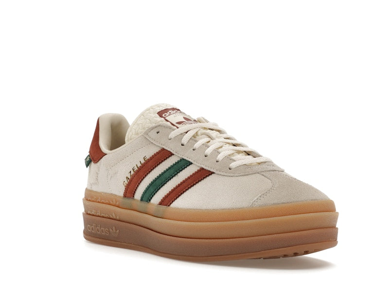 adidas Gazelle Bold Maple Leaf (Women's)