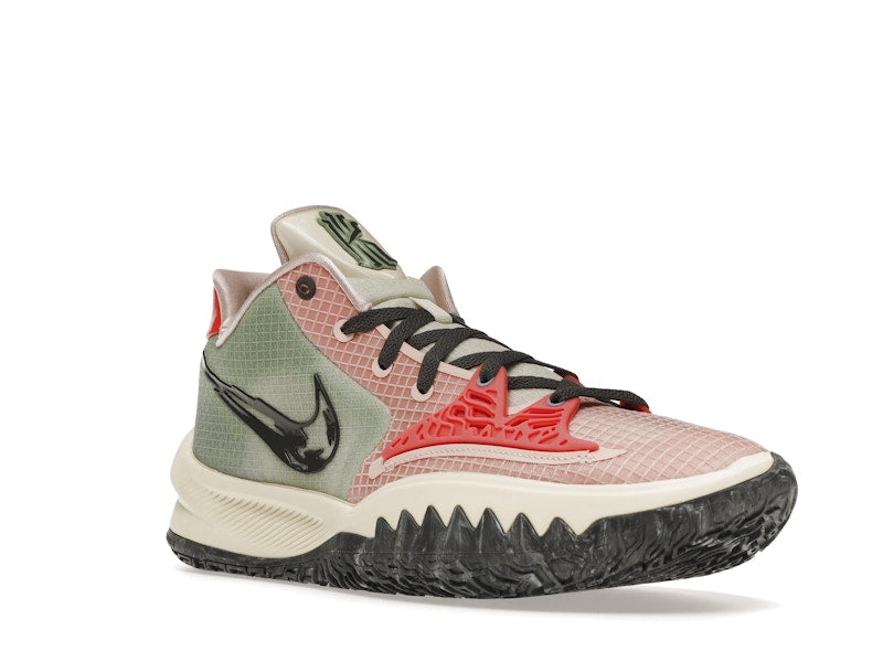 Nike Kyrie 4 Low Pale Coral