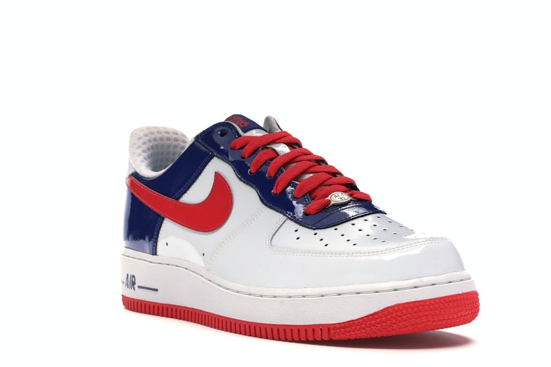 Nike Air Force 1 Low World Cup South Korea