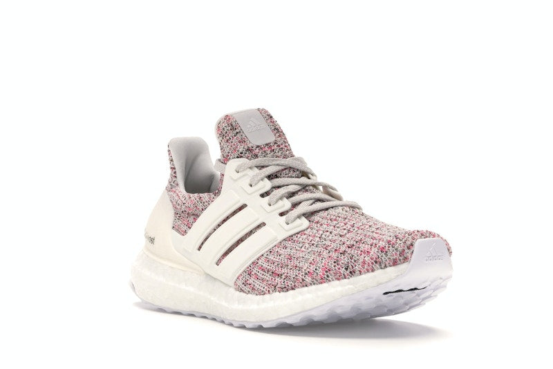 adidas Ultra Boost 4.0 Pink Static (Women's)