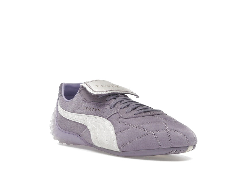 Puma Avanti LS Fenty Stitched Light Purple