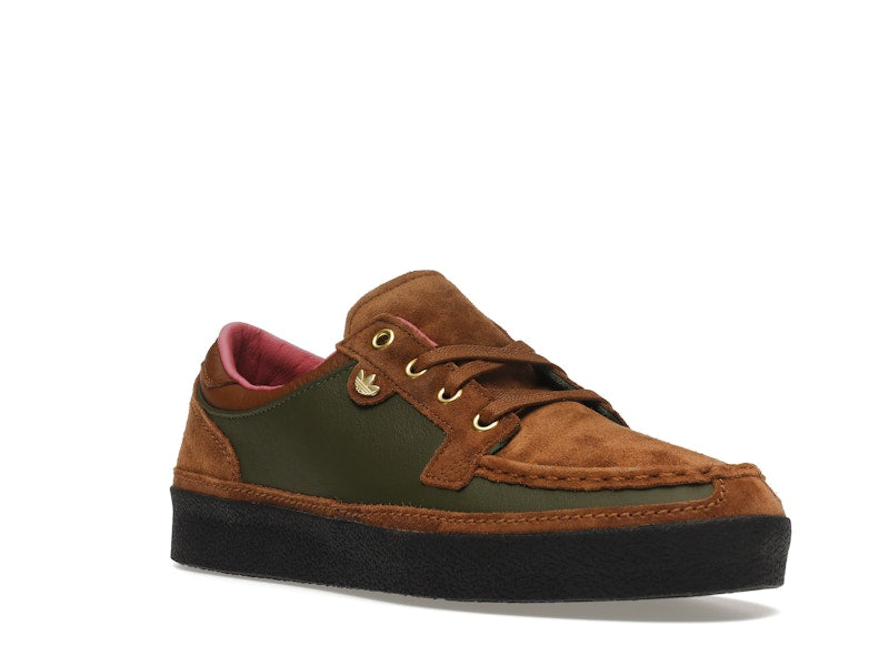 adidas McCarten The Simpsons Ned Flanders