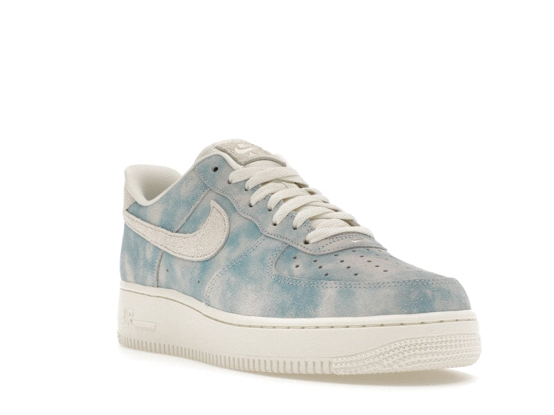 Air Force 1 Low Clouds Celestine Blue (Women's)