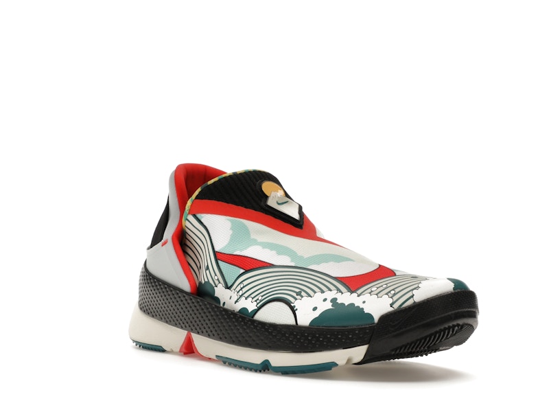 Nike Go FlyEase Doernbecher Chris