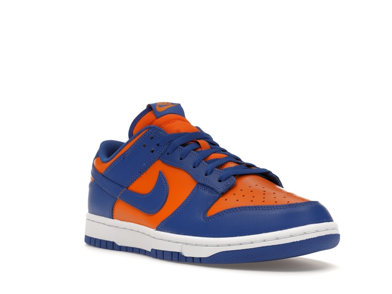 Nike Dunk Low Knicks