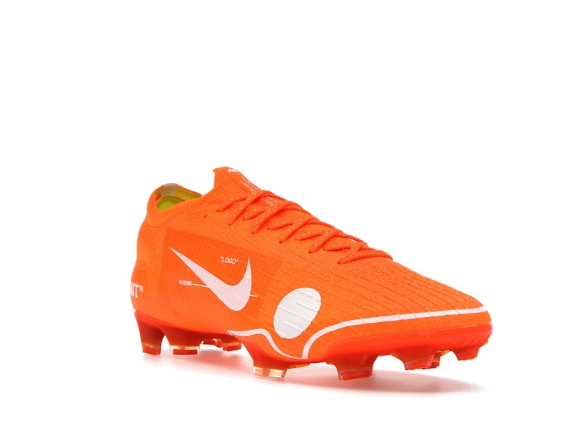 Nike Mercurial Vapor 360 Off-White