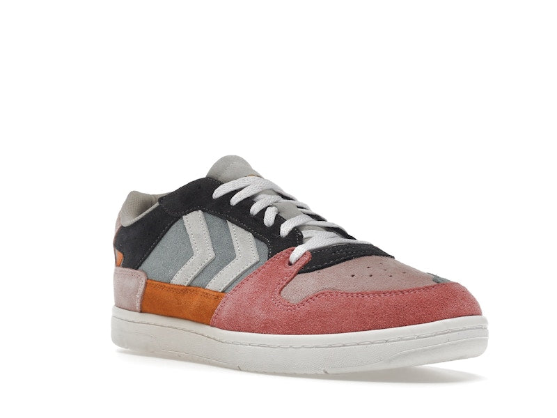 Hummel Power Play I Scream Ice Cream Ice Green