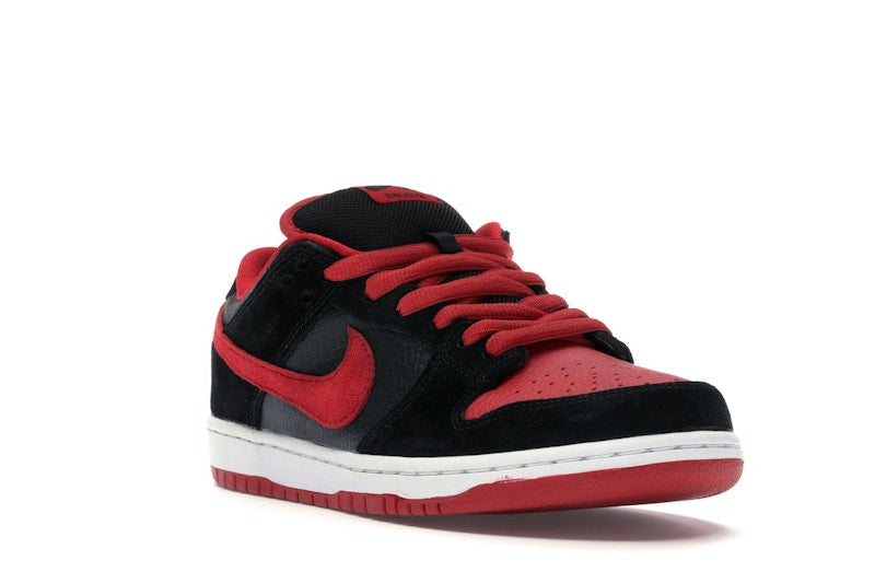 Nike SB Dunk Low J Pack Bred