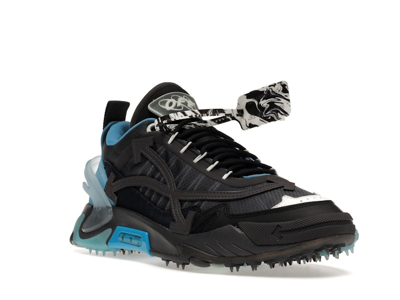Off-White Odsy-2000 Blue Black AW20