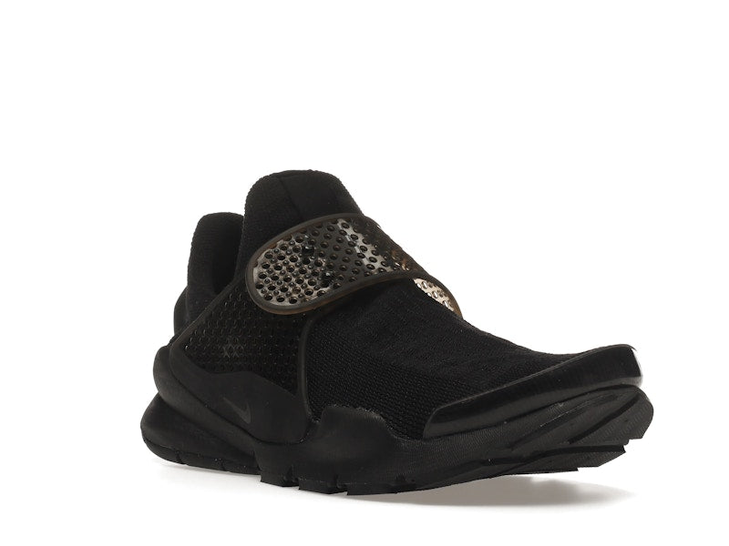 Nike Sock Dart Triple Black