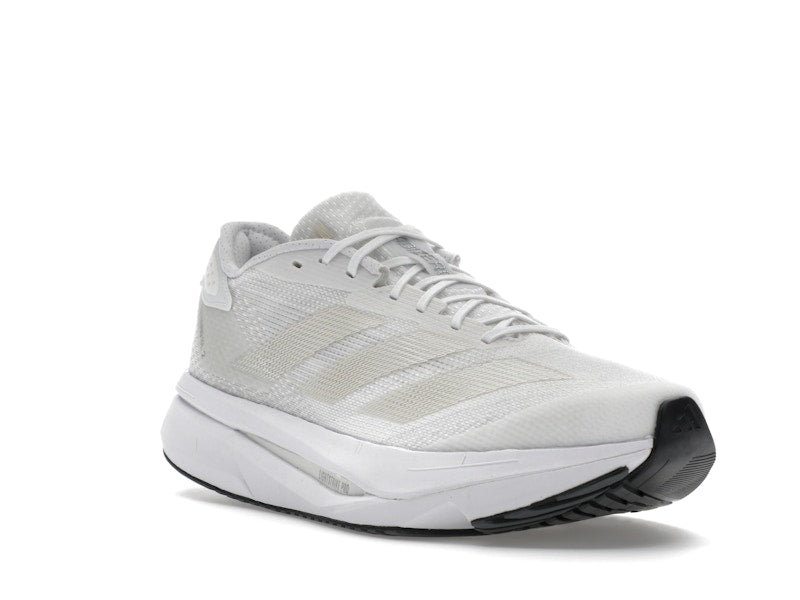 adidas Adizero SL2 Cloud White Zero Metalic Dash Grey