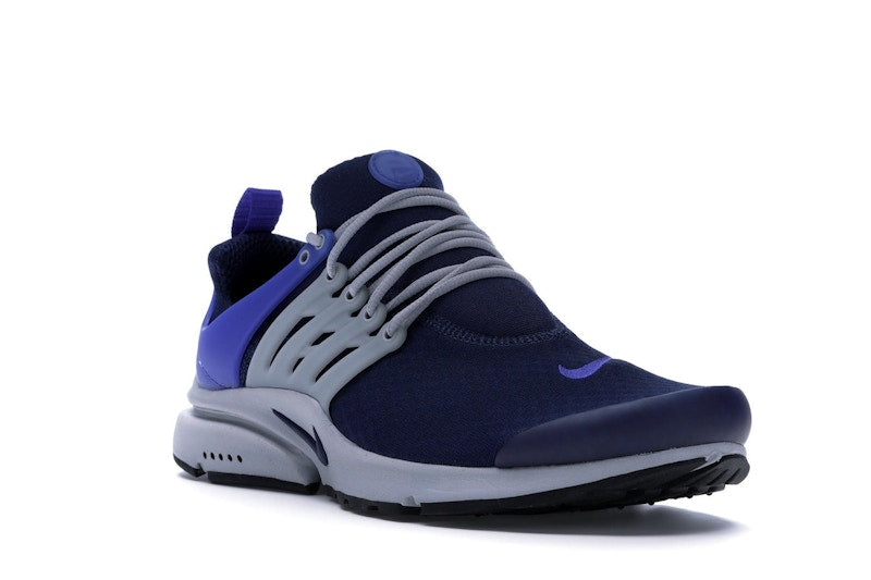 Nike Air Presto Essential Binary Blue