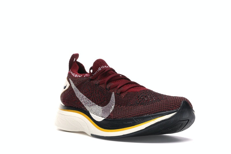Nike VaporFly 4% Flyknit Gyakusou Team Red