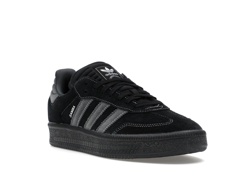 adidas Samba XLG Black Carbon