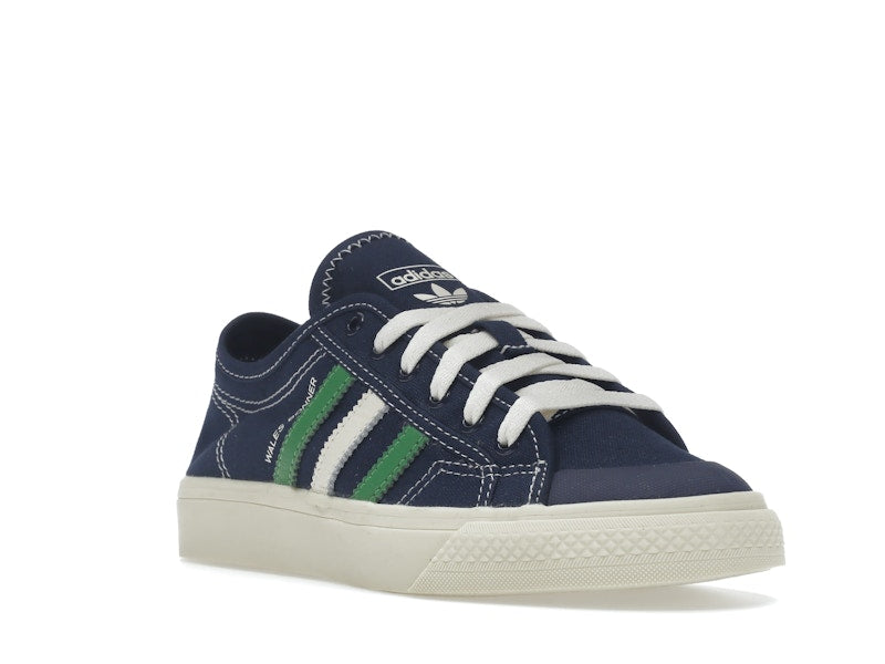 adidas Nizza Lo Wales Bonner Night Indigo