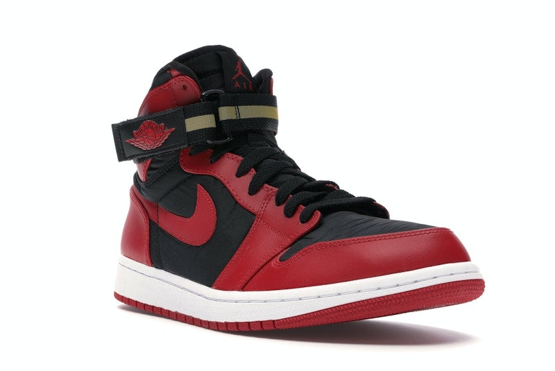 Jordan 1 Retro High Strap Gym Red
